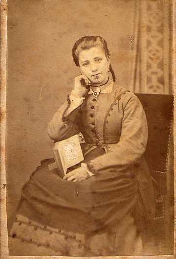 Christina Dorothea Neehus